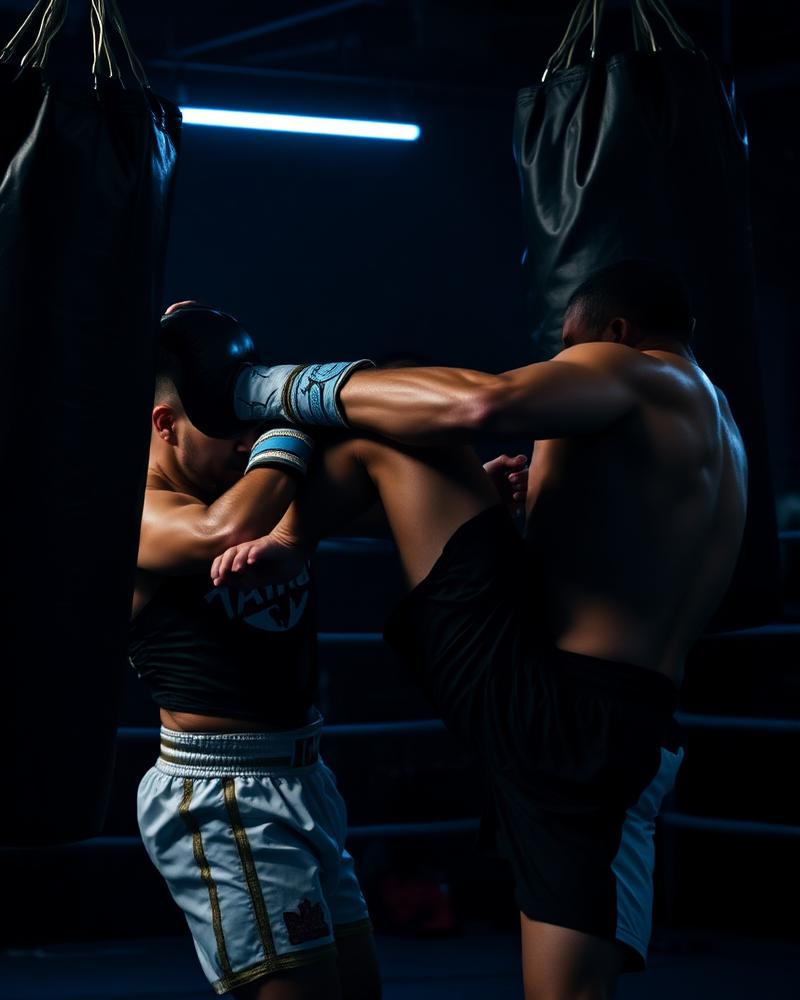 Muay Thai